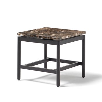 Mesa Auxiliar Rem mármol Blasco&Vila