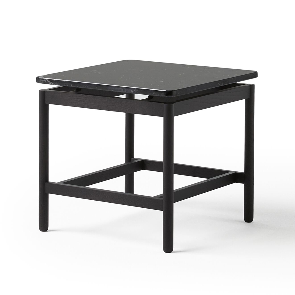 Mesa Auxiliar Rem mármol Blasco&Vila