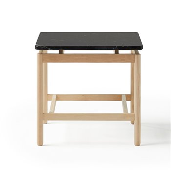 Mesa Auxiliar Rem mármol Blasco&Vila