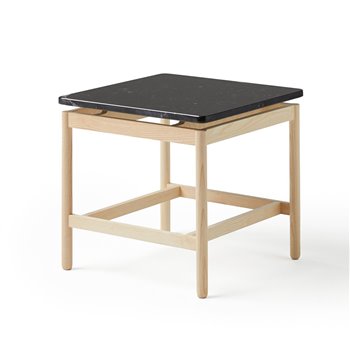 Mesa Auxiliar Rem mármol Blasco&Vila