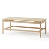 Mesa Auxiliar Rem madera Blasco&Vila