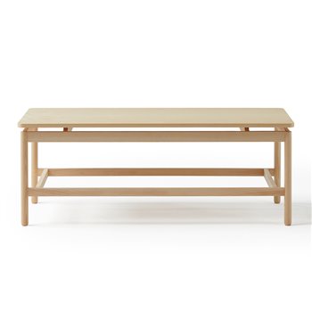 Mesa Auxiliar Rem madera Blasco&Vila