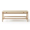 Mesa Auxiliar Rem madera Blasco&Vila