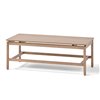Mesa Auxiliar Rem madera Blasco&Vila