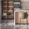 Taburete Rhonda Cattelan Italia