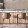 Taburete Rhonda Cattelan Italia