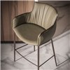 Taburete Rhonda Cattelan Italia