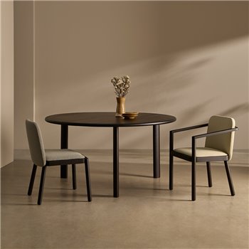 Silla Urmus madera Blasco&Vila