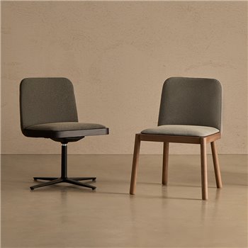 Silla Urmus madera Blasco&Vila