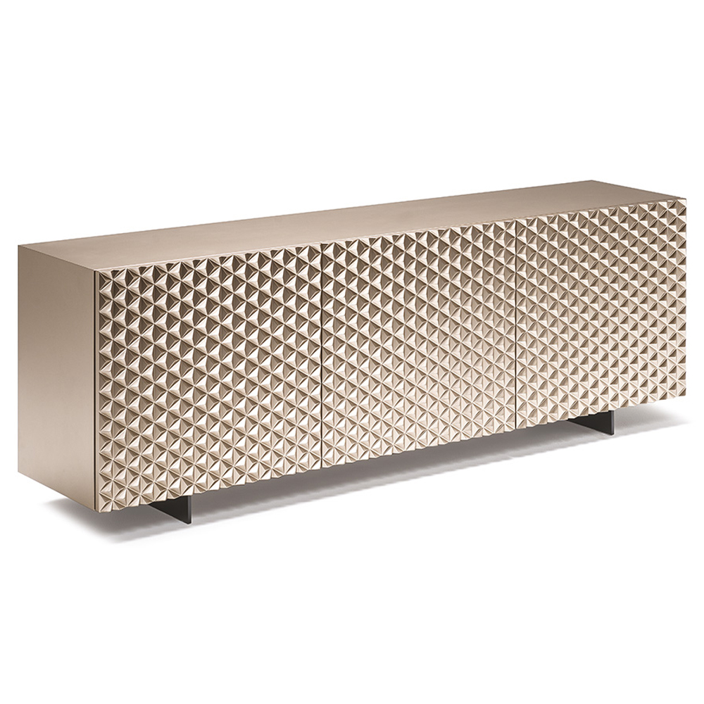 Aparador Royalton Cattelan Italia