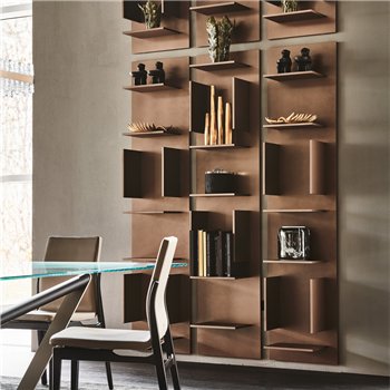 Estantería Fifty Cattelan Italia