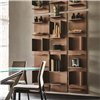 Estantería Fifty Cattelan Italia