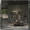 Estantería Fulham Cattelan Italia