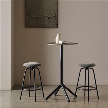 Taburete Bowler Blasco&Vila