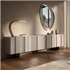 Aparador Amsterdam Keramik Cattelan Italia