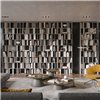 Estantería Nautilus Cattelan Italia