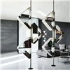 Estantería Spinnaker Cattelan Italia