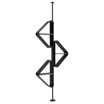Estantería Spinnaker Cattelan Italia