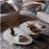 Mesa auxiliar Albert Keramik Cattelan Italia