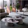 Mesa auxiliar Albert Keramik Cattelan Italia