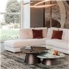 Mesa auxiliar Albert Keramik Cattelan Italia