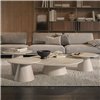 Mesa auxiliar Albert Keramik Cattelan Italia