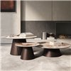 Mesa auxiliar Albert Keramik Cattelan Italia