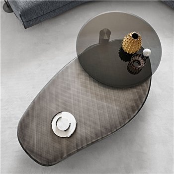 Mesa centro Arena Long Cattelan Italia