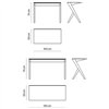 Escritorio Beco Kendo