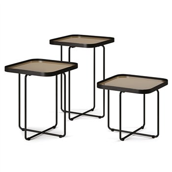 Mesa auxiliar Benny Cattelan Italia