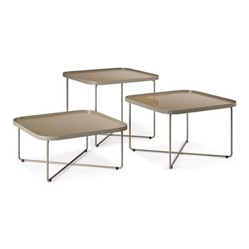 Mesa auxiliar Benny Cattelan Italia