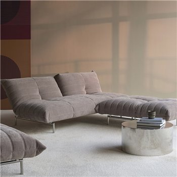 Sofá cama Mikunjo Innovation Living