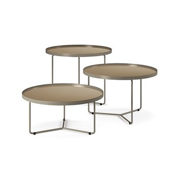 Mesa centro Billy Cattelan Italia