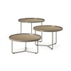 Mesa centro Billy Cattelan Italia