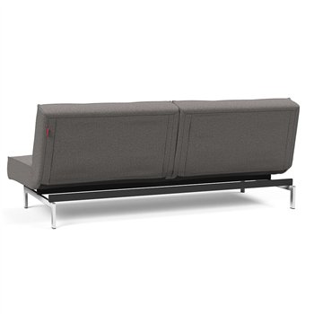 Sofá cama Splitback Chrome Innovation Living