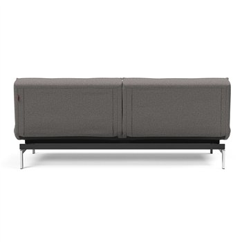 Sofá cama Splitback Chrome Innovation Living