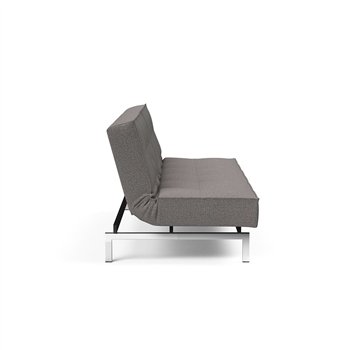Sofá cama Splitback Chrome Innovation Living