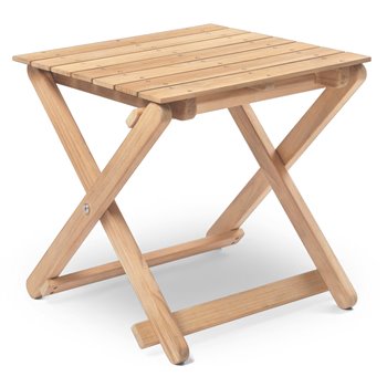 Mesa auxiliar BM5868 Carl Hansen and Son