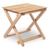 Mesa auxiliar BM5868 Carl Hansen and Son