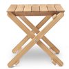 Mesa auxiliar BM5868 Carl Hansen and Son