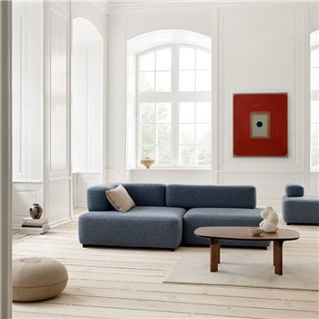 Pouf Fritz Hansen