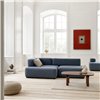 Pouf Fritz Hansen