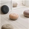 Pouf Fritz Hansen