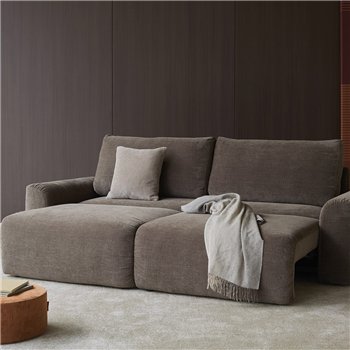 Sofá cama Mikunjo Innovation Living