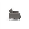 Sofá cama brazos Splitback Chrome Innovation Living