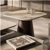 Mesa auxiliar Albert Keramik S Cattelan Italia
