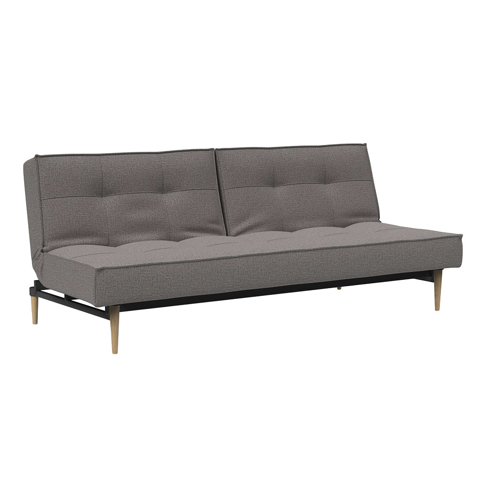 Sofá cama Splitback Styletto CLARA Innovation Living