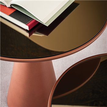 Mesa auxiliar Peyote Cattelan Italia