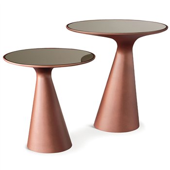 Mesa auxiliar Peyote Cattelan Italia