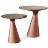 Mesa auxiliar Peyote Cattelan Italia